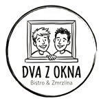 Dva z okna logo